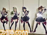 『アイマスエキスポ』リポート。プロデューサーたちによる創作物や痛車&痛バイクの展示、アイドルたちによるライブステージなど、『アイマス』への“アイ”が存分に集う