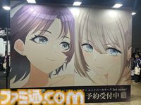 『アイマスエキスポ』リポート。プロデューサーたちによる創作物や痛車&痛バイクの展示、アイドルたちによるライブステージなど、『アイマス』への“アイ”が存分に集う