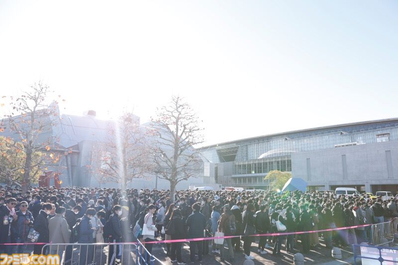 『アイマスエキスポ』リポート。プロデューサーたちによる創作物や痛車&痛バイクの展示、アイドルたちによるライブステージなど、『アイマス』への“アイ”が存分に集う