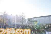 『アイマスエキスポ』リポート。プロデューサーたちによる創作物や痛車&痛バイクの展示、アイドルたちによるライブステージなど、『アイマス』への“アイ”が存分に集う