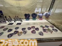 『アイマスエキスポ』リポート。プロデューサーたちによる創作物や痛車&痛バイクの展示、アイドルたちによるライブステージなど、『アイマス』への“アイ”が存分に集う