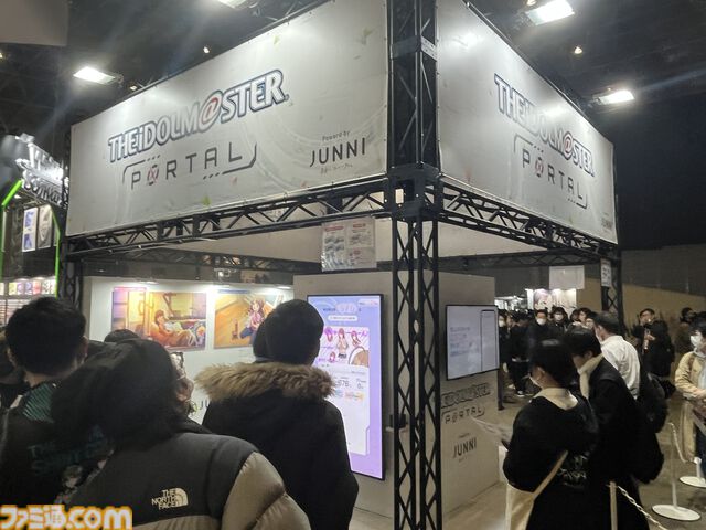『アイマスエキスポ』リポート。プロデューサーたちによる創作物や痛車&痛バイクの展示、アイドルたちによるライブステージなど、『アイマス』への“アイ”が存分に集う
