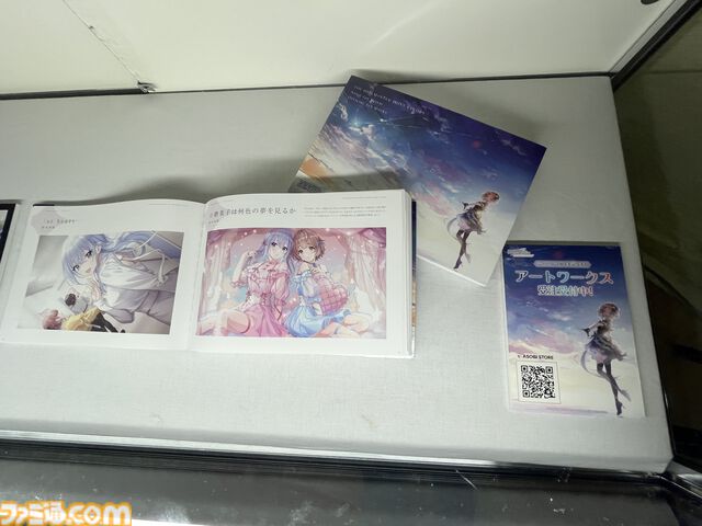 『アイマスエキスポ』リポート。プロデューサーたちによる創作物や痛車&痛バイクの展示、アイドルたちによるライブステージなど、『アイマス』への“アイ”が存分に集う
