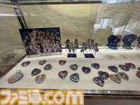 『アイマスエキスポ』リポート。プロデューサーたちによる創作物や痛車&痛バイクの展示、アイドルたちによるライブステージなど、『アイマス』への“アイ”が存分に集う