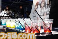 『アイマスエキスポ』リポート。プロデューサーたちによる創作物や痛車&痛バイクの展示、アイドルたちによるライブステージなど、『アイマス』への“アイ”が存分に集う