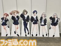 『アイマスエキスポ』リポート。プロデューサーたちによる創作物や痛車&痛バイクの展示、アイドルたちによるライブステージなど、『アイマス』への“アイ”が存分に集う