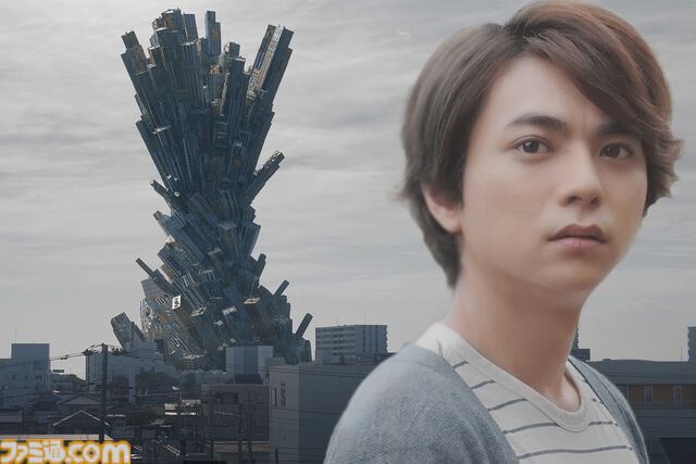 『世にも奇妙な物語 '24冬の特別編』が本日（12/14）21時から放送。佐藤勝利（timelesz）、尾上松也、田中卓志（アンガールズ）、清野菜名主演で今宵あなたを奇妙な世界へ導く