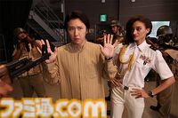 『世にも奇妙な物語 '24冬の特別編』が本日（12/14）21時から放送。佐藤勝利（timelesz）、尾上松也、田中卓志（アンガールズ）、清野菜名主演で今宵あなたを奇妙な世界へ導く