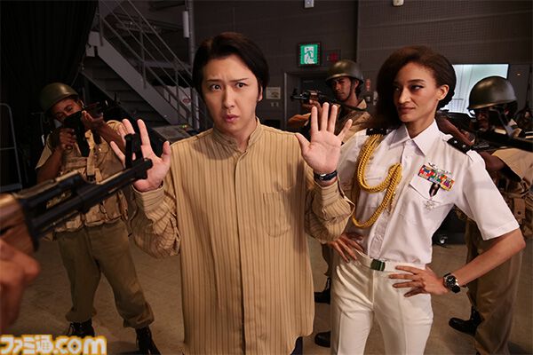 『世にも奇妙な物語 '24冬の特別編』が本日（12/14）21時から放送。佐藤勝利（timelesz）、尾上松也、田中卓志（アンガールズ）、清野菜名主演で今宵あなたを奇妙な世界へ導く