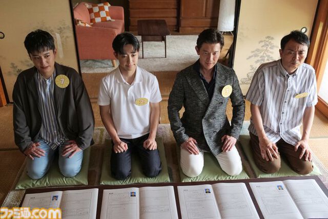 『世にも奇妙な物語 '24冬の特別編』が本日（12/14）21時から放送。佐藤勝利（timelesz）、尾上松也、田中卓志（アンガールズ）、清野菜名主演で今宵あなたを奇妙な世界へ導く