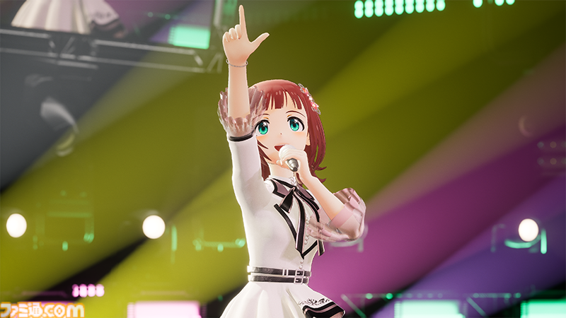 全日本送料無料 大型イベント“THE IDOLM@STER M@STER EXPO”の開幕を盛り上げる その他