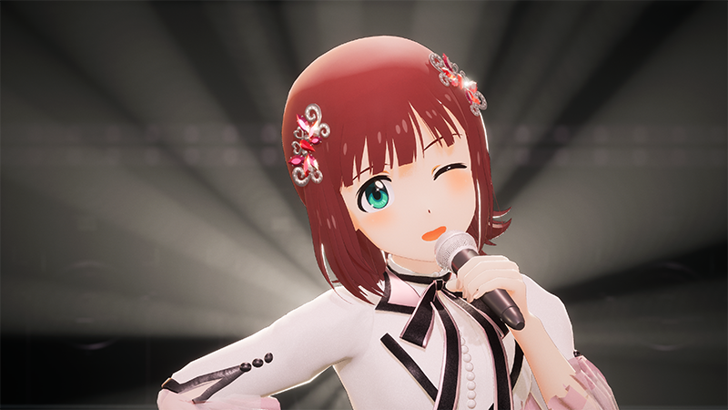 画像ページ (13/13) 大型イベント“THE IDOLM@STER M@STER EXPO 画像ページ (13/13) 大型イベント“THE IDOLM@STER M@STER EXPO