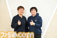 新規ゲーム会社と『メタファー：リファンタジオ』『ペルソナ』シリーズを手掛けるアトラス、それぞれの視点から見たゲーム開発の舞台裏【GPTRACK50小林裕幸×アトラス橋野桂対談】