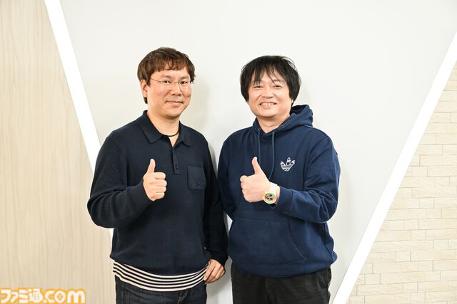 新規ゲーム会社と『メタファー：リファンタジオ』『ペルソナ』シリーズを手掛けるアトラス、それぞれの視点から見たゲーム開発の舞台裏【GPTRACK50小林裕幸×アトラス橋野桂対談】