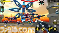 『ガンファイア AI リベリオン』学習AIとの頭脳戦が楽しめるFPSがSwitchで発売。AI仲間との共闘でリアルな戦場体験も可能