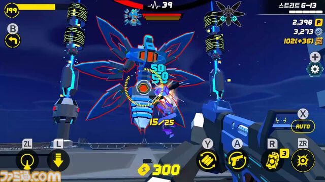 『ガンファイア AI リベリオン』学習AIとの頭脳戦が楽しめるFPSがSwitchで発売。AI仲間との共闘でリアルな戦場体験も可能
