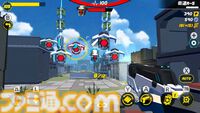 『ガンファイア AI リベリオン』学習AIとの頭脳戦が楽しめるFPSがSwitchで発売。AI仲間との共闘でリアルな戦場体験も可能