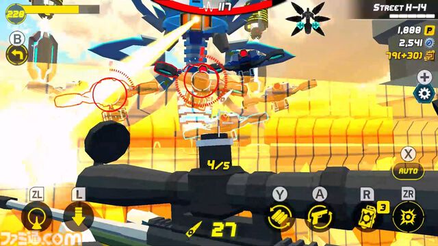 『ガンファイア AI リベリオン』学習AIとの頭脳戦が楽しめるFPSがSwitchで発売。AI仲間との共闘でリアルな戦場体験も可能