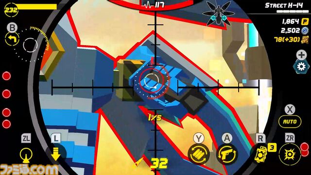 『ガンファイア AI リベリオン』学習AIとの頭脳戦が楽しめるFPSがSwitchで発売。AI仲間との共闘でリアルな戦場体験も可能