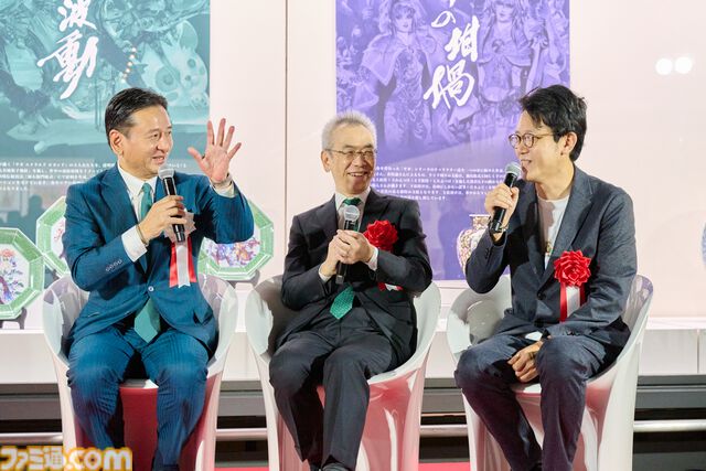 『サガ』と佐賀県の連携事業“ロマンシング佐賀”10周年イベント体験リポート。佐賀県の日常に寄り添い、溶け込む『サガ』の世界を味わう