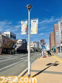 『サガ』と佐賀県の連携事業“ロマンシング佐賀”10周年イベント体験リポート。佐賀県の日常に寄り添い、溶け込む『サガ』の世界を味わう