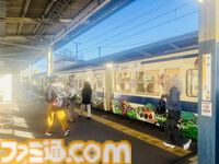 『サガ』と佐賀県の連携事業“ロマンシング佐賀”10周年イベント体験リポート。佐賀県の日常に寄り添い、溶け込む『サガ』の世界を味わう