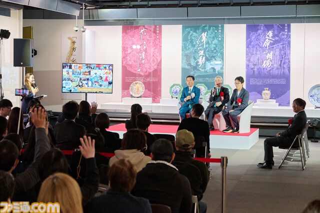 『サガ』と佐賀県の連携事業“ロマンシング佐賀”10周年イベント体験リポート。佐賀県の日常に寄り添い、溶け込む『サガ』の世界を味わう