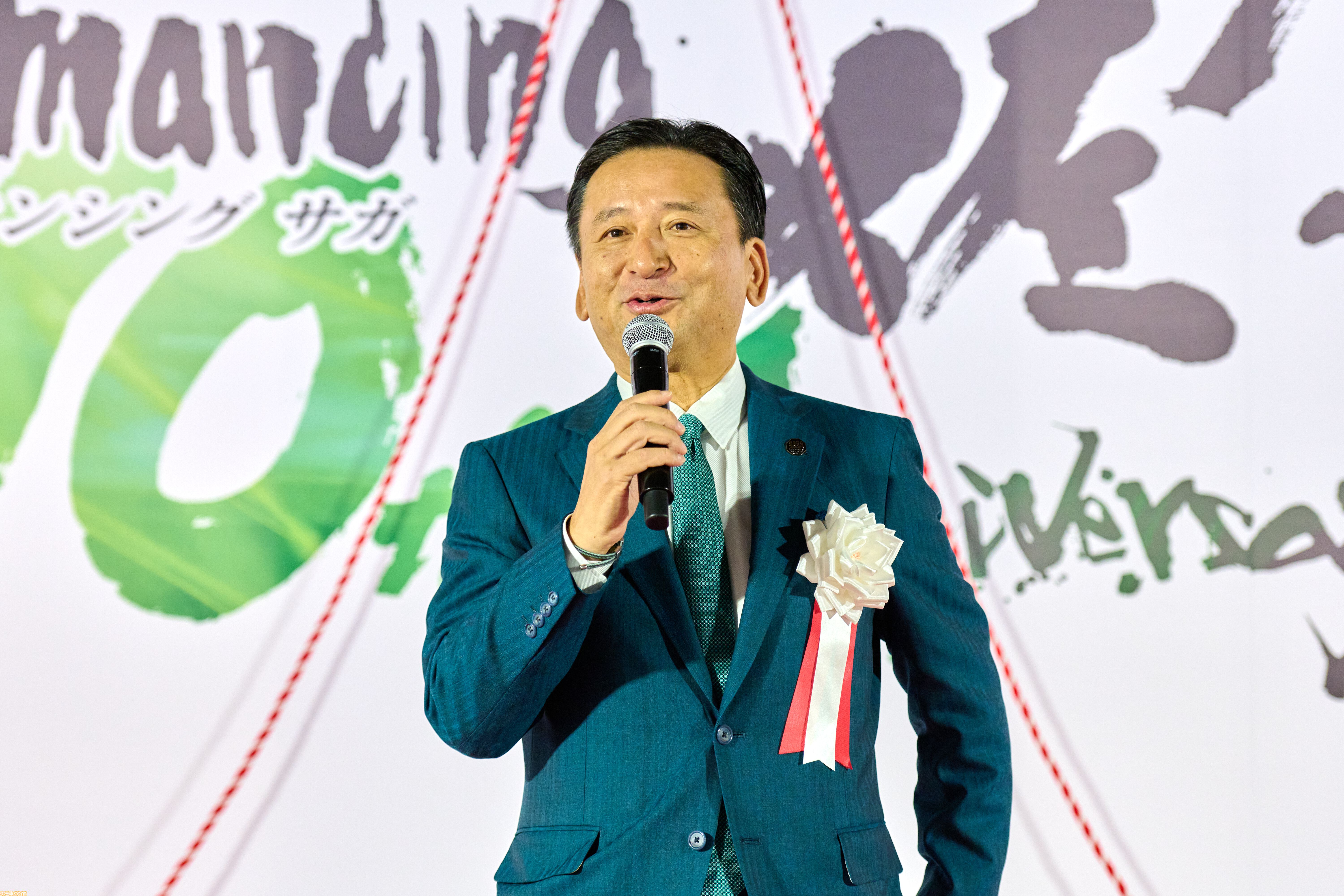 『サガ』と佐賀県の連携事業“ロマンシング佐賀”10周年イベント体験リポート。佐賀県の日常に寄り添い、溶け込む『サガ』の世界を味わう