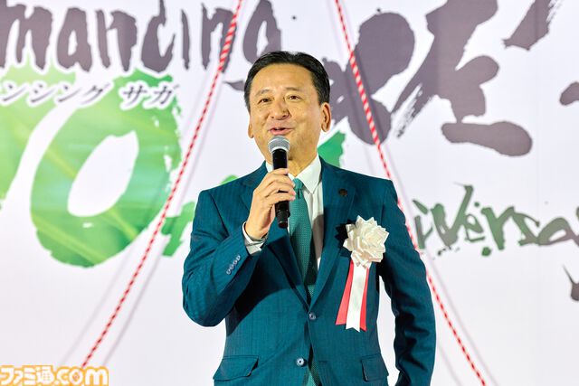 『サガ』と佐賀県の連携事業“ロマンシング佐賀”10周年イベント体験リポート。佐賀県の日常に寄り添い、溶け込む『サガ』の世界を味わう