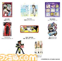 【ジャンプフェスタ2025】午後入場チケットの登録受付が本日（12/16）開始。『ワンピース』尾田先生風の手配書ステッカー配布などブース新情報解禁