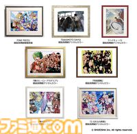 【ジャンプフェスタ2025】午後入場チケットの登録受付が本日（12/16）開始。『ワンピース』尾田先生風の手配書ステッカー配布などブース新情報解禁