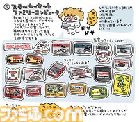 ニンテンドーミュージアムを“イカ4コマ”の高橋きの先生がマンガリポート「ファミコンステッカー、もっと買っておけばよかったかも…！」