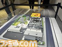 ニンテンドーミュージアムを“イカ4コマ”の高橋きの先生がマンガリポート「ファミコンステッカー、もっと買っておけばよかったかも…！」