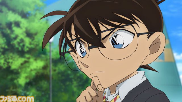 映画『名探偵コナン 天国へのカウントダウン』『純黒の悪夢』など過去作、総集編計28作がABEMAにて配信【『100万ドルの五稜星』公開記念】