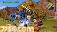 『ドラゴンクエストビルダーズ2』が発売された日。『ドラクエ2』と密接な関係のストーリーが描かれる。新たな道具やブロックの追加によりシステムが正当進化【今日は何の日？】