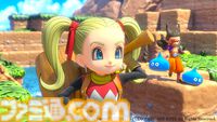 『ドラゴンクエストビルダーズ2』が発売された日。『ドラクエ2』と密接な関係のストーリーが描かれる。新たな道具やブロックの追加によりシステムが正当進化【今日は何の日？】
