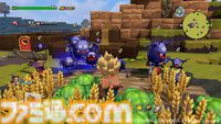 『ドラゴンクエストビルダーズ2』が発売された日。『ドラクエ2』と密接な関係のストーリーが描かれる。新たな道具やブロックの追加によりシステムが正当進化【今日は何の日？】