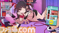 メンヘラ女子との血を賭けたチンチロ勝負『メンヘラリウム』Steamページが公開。理不尽ルールにイカサマで対抗するデッキ構築ローグライト