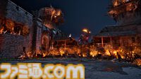 【鉄拳8】『FF16』コラボで登場するクライヴは自分好みにカスタマイズが可能。異世界でハメを外す“チャライヴ”の姿がそこに