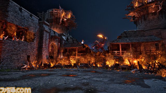 【鉄拳8】『FF16』コラボで登場するクライヴは自分好みにカスタマイズが可能。異世界でハメを外す“チャライヴ”の姿がそこに
