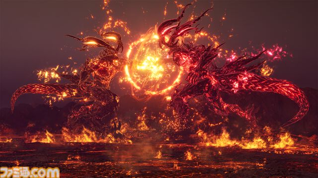 【鉄拳8】『FF16』コラボで登場するクライヴは自分好みにカスタマイズが可能。異世界でハメを外す“チャライヴ”の姿がそこに