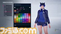 【鉄拳8】『FF16』コラボで登場するクライヴは自分好みにカスタマイズが可能。異世界でハメを外す“チャライヴ”の姿がそこに