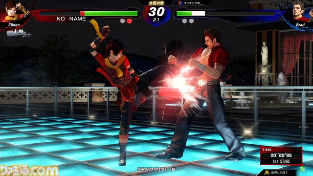アーケード版『バーチャファイター eスポーツ』Ver2.0が稼動開始。13年ぶりのゲームバランス調整、人気技の復刻、約650種のカスタマイズアイテムが追加に