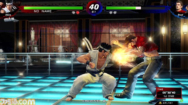 アーケード版『バーチャファイター eスポーツ』Ver2.0が稼動開始。13年ぶりのゲームバランス調整、人気技の復刻、約650種のカスタマイズアイテムが追加に