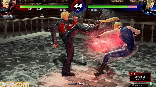 アーケード版『バーチャファイター eスポーツ』Ver2.0が稼動開始。13年ぶりのゲームバランス調整、人気技の復刻、約650種のカスタマイズアイテムが追加に