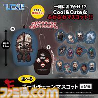 『DbD』トラッパーやハントレスが卓上でも生存者を狙う……最大26cmのクリアスタンドが当たる新作ひこくじが12月21日発売【Dead by Daylight】