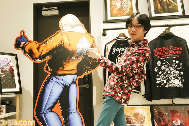 【ネオジオ新ハード？ 】『KOF '98』を遊べる体組成計は社員の魔改造によって生まれた。奇抜プロダクトに秘めた真面目な想い【SNK×タニタ社長対談】