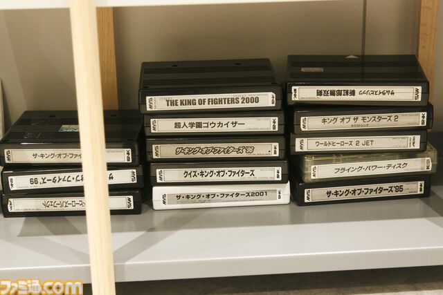 【ネオジオ新ハード？ 】『KOF '98』を遊べる体組成計は社員の魔改造によって生まれた。奇抜プロダクトに秘めた真面目な想い【SNK×タニタ社長対談】