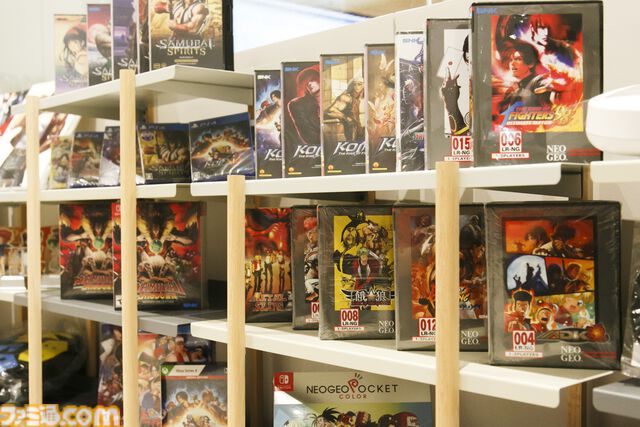 【ネオジオ新ハード？ 】『KOF '98』を遊べる体組成計は社員の魔改造によって生まれた。奇抜プロダクトに秘めた真面目な想い【SNK×タニタ社長対談】