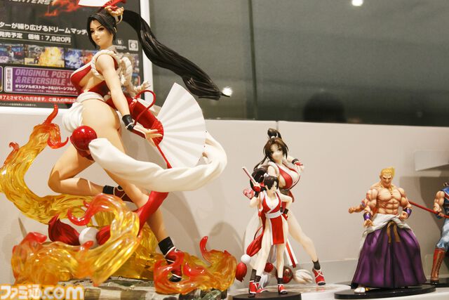 【ネオジオ新ハード？ 】『KOF '98』を遊べる体組成計は社員の魔改造によって生まれた。奇抜プロダクトに秘めた真面目な想い【SNK×タニタ社長対談】